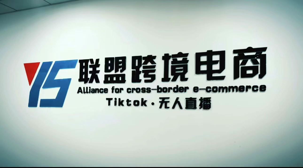 Tiktok无人直播，不出镜不剪辑不拍摄不发货无售后的跨境短视频躺赚玩法-云网创资源站