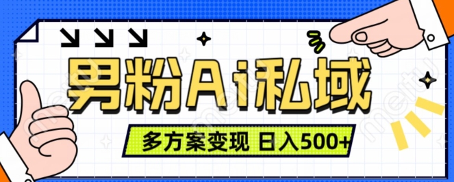 粉丝新项目，Ai图片转视频，多种形式转现，日入500-云网创资源站